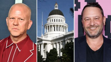 Pagando el primer premio de crédito fiscal después de la aprobación de un fondo de $ 750 millones en California
