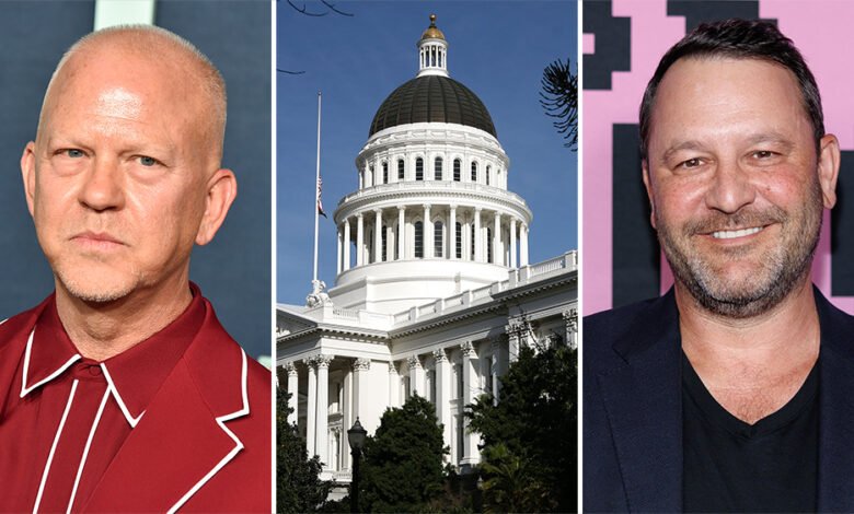 Pagando el primer premio de crédito fiscal después de la aprobación de un fondo de $ 750 millones en California Pagando el primer premio de crédito fiscal después de la aprobación de un fondo de $ 750 millones en California