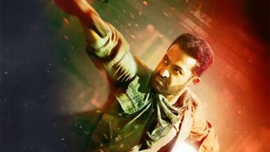 Scoop: Standelone NTR Junior Film for Spy Universe después de la incapacidad de Warf War 2: Bollywood News