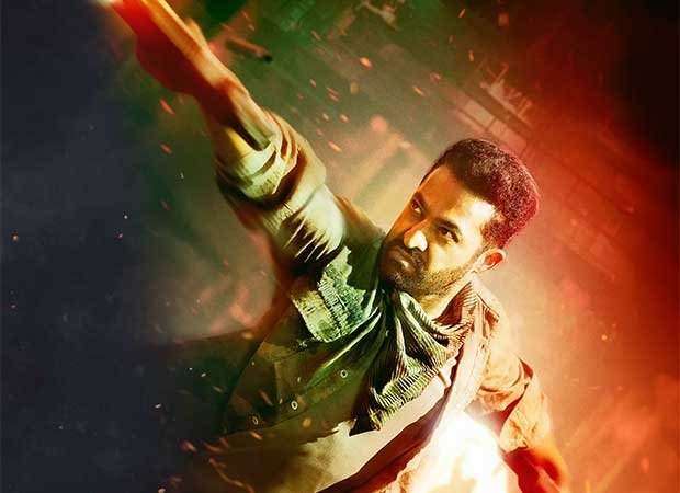 Scoop: Standelone NTR Junior Film for Spy Universe después de la incapacidad de Warf War 2: Bollywood News Scoop: Standelone NTR Junior Film for Spy Universe después de la incapacidad de Warf War 2: Bollywood News