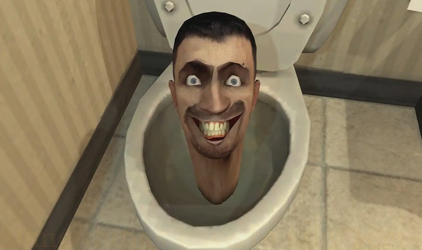 Skibidi, Tradwife y Delulu se encuentran entre las nuevas palabras agregadas t …