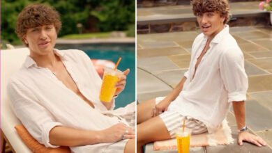 Mal tiempo? Gavin Casalengno’s Dunkin ‘Ad Sparks Backlash …
