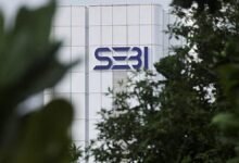 Sebi para expandir la posesión y completo del presidente del presidente Tuhin Kanta Pandaney