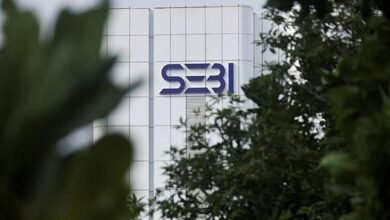 Sebi para expandir la posesión y completo del presidente del presidente Tuhin Kanta Pandaney