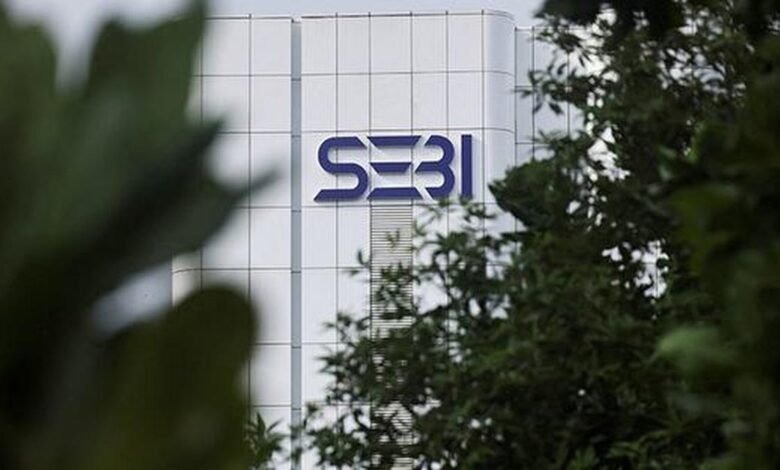 Sebi para expandir la posesión y completo del presidente del presidente Tuhin Kanta Pandaney