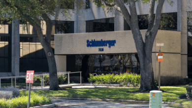 SLB lanza una plataforma de rastreo de registro de pozo