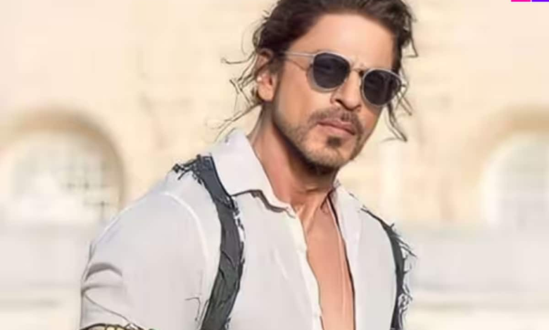 Shah Rukh Khan preguntó sobre la jubilación y regresó a los internautas: ‘Fir Kuch es …’