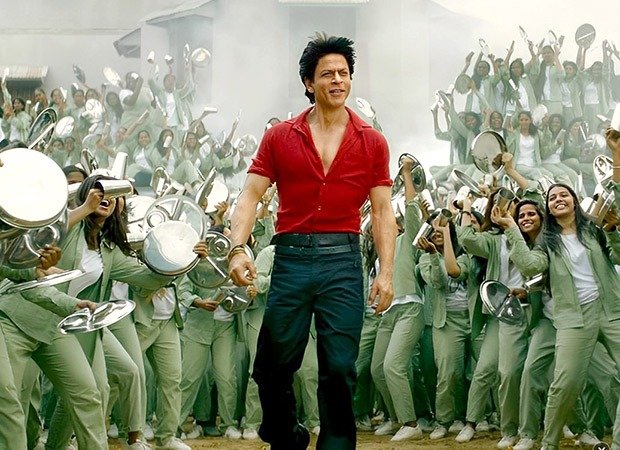 Shah Rukh Khan ganó el primer premio nacional por Jawan, 3 años después del debut de su película: Bollywood News Shah Rukh Khan ganó el primer premio nacional por Jawan, 3 años después del debut de su película: Bollywood News