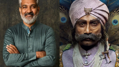 ¡Seguro! SS Rajamouli para revelar el teaser de Rao Bahadur en esta fecha