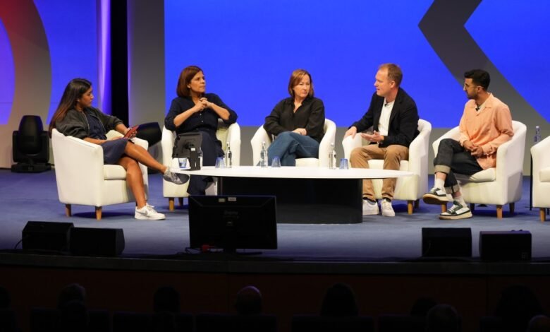 Las transmisiones no participarán en el Edimburgo TV Festival 2025 Spotlight Las transmisiones no participarán en el Edimburgo TV Festival 2025 Spotlight