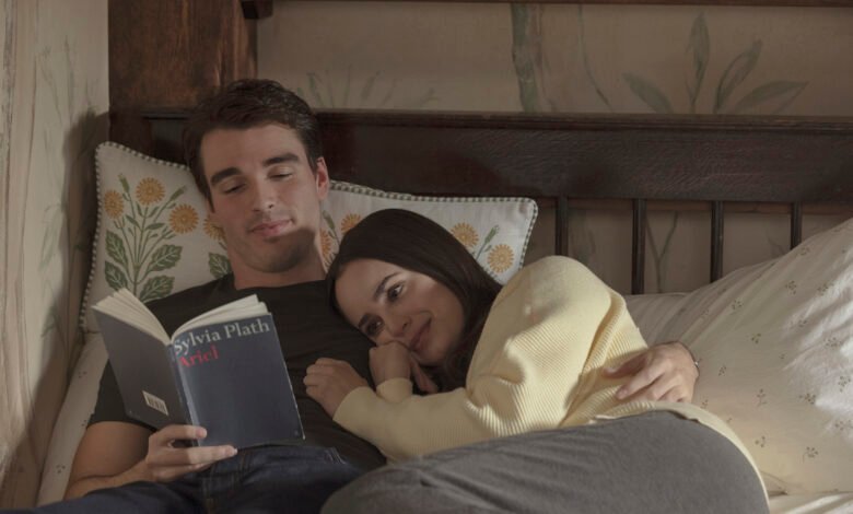Nuevas películas de Netflix: cada película original que puedes ver en el mejor servicio de transmisión en agosto de 2025 Nuevas películas de Netflix: cada película original que puedes ver en el mejor servicio de transmisión en agosto de 2025