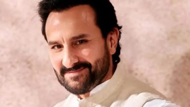 Saif Ali Khan se convirtió en la cara real de JK Masal en la nueva campaña para celebrar la herencia y el gusto: Bollywood News