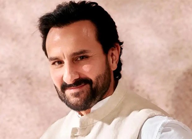 Saif Ali Khan se convirtió en la cara real de JK Masal en la nueva campaña para celebrar la herencia y el gusto: Bollywood News