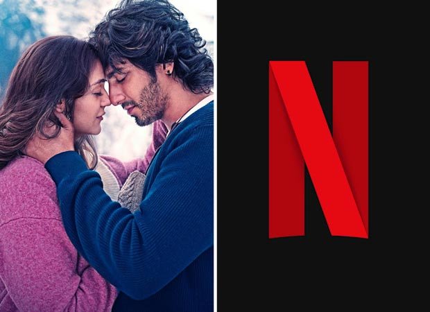 Publicado: Saira se ha convertido en la primera película de WRF de Stream en Netflix después de su carrera de drama Endless: Bollywood News Publicado: Saira se ha convertido en la primera película de WRF de Stream en Netflix después de su carrera de drama Endless: Bollywood News