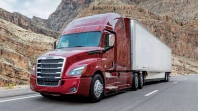 Julio Clase 8 Ventas de camiones regresa a pérdidas año tras año