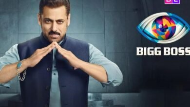 Salman Khan cobra esta cantidad por los primeros tres meses iniciales
