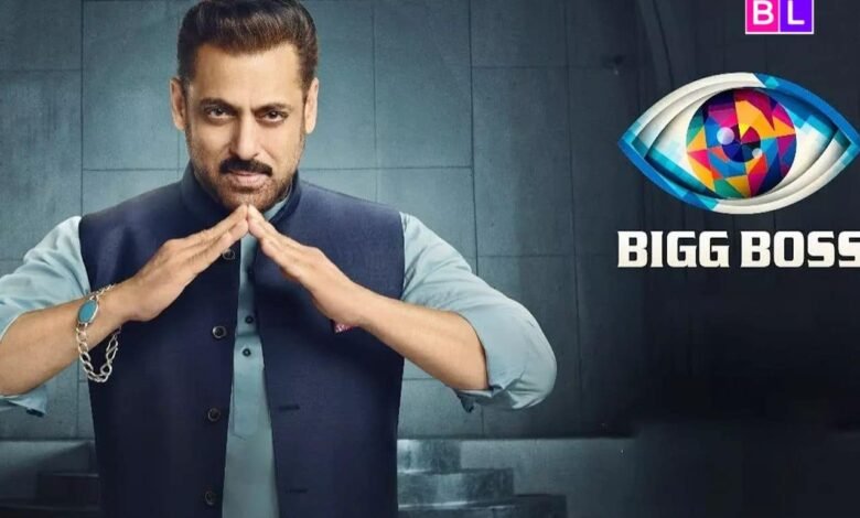 Salman Khan cobra esta cantidad por los primeros tres meses iniciales