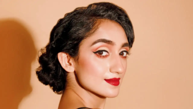 Fama de Jawan sobre Sanjita Bhattacharya cantando y despertando en la actuación