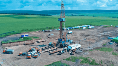 Santos progresa el proyecto Pikka Oil en Alaska con la entrega de módulos.