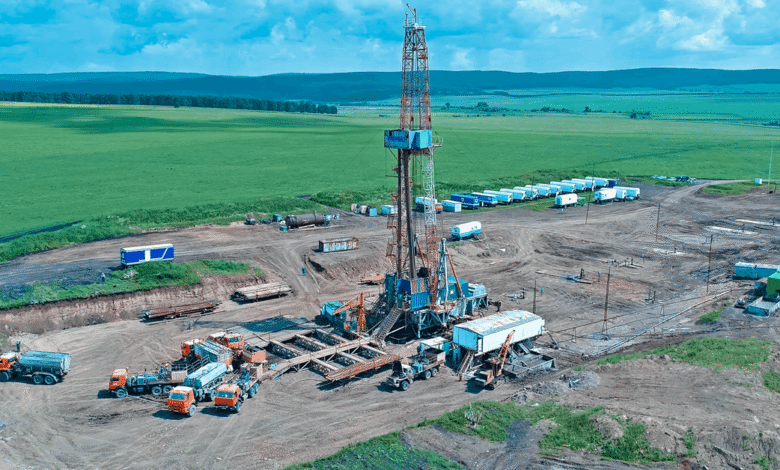 Santos progresa el proyecto Pikka Oil en Alaska con la entrega de módulos.