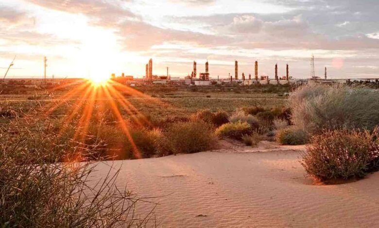 ¿Desmisualización o descomposición? Gigantes de petróleo y gas en agua caliente sobre activos retirados ¿Desmisualización o descomposición? Gigantes de petróleo y gas en agua caliente sobre activos retirados