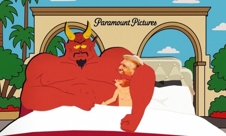 ‘South Park’ para saltar más semanas para la extensa temporada 27; Paramount está bien
