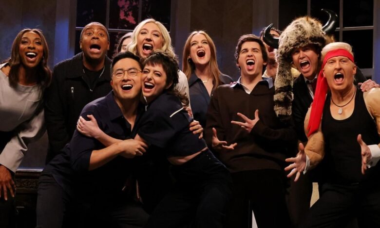 SNL Temporada 51 Cambio del elenco: quién está allí y quién está afuera