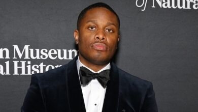 Divon Walker anunció para salir de SNL: “A veces era venenoso”