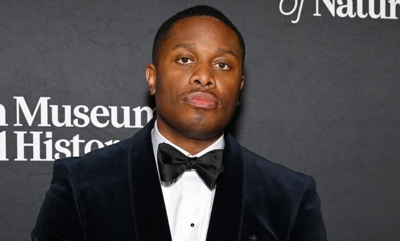 Divon Walker anunció para salir de SNL: “A veces era venenoso”