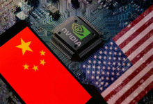 China golpea los frenos en las ventas H20 de NVIDIA después de que un funcionario de los Estados Unidos se jacta de alimentar tecnología más débil a los desarrolladores chinos