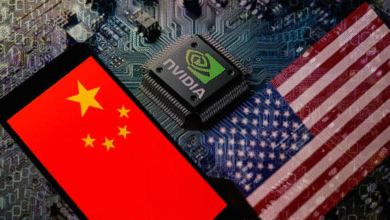 China golpea los frenos en las ventas H20 de NVIDIA después de que un funcionario de los Estados Unidos se jacta de alimentar tecnología más débil a los desarrolladores chinos