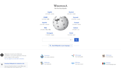 Wikipedia va a la guerra contra los artículos de SLOP con una nueva política de eliminación