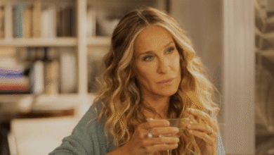 Sara Jessica Parker ‘y al igual que’ no está avergonzada por los guardias de odio