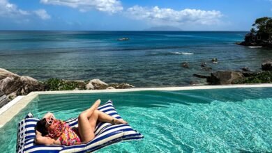 Cómo planificar las vacaciones finales en la playa