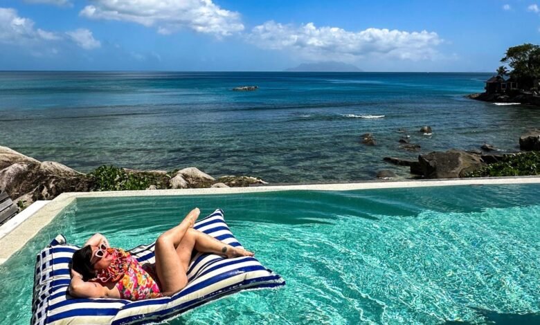 Cómo planificar las vacaciones finales en la playa