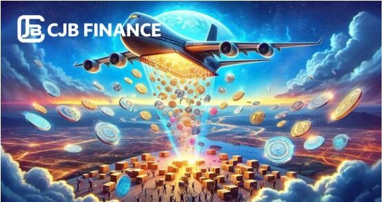 CJB Finance lanza un nuevo programa de incentivos compuestos para nuevos usuarios: los rendimientos diarios de la minería de la nube inteligente hasta el 28,5 por ciento, el comienzo de una nueva era de riqueza digital CJB Finance lanza un nuevo programa de incentivos compuestos para nuevos usuarios: los rendimientos diarios de la minería de la nube inteligente hasta el 28,5 por ciento, el comienzo de una nueva era de riqueza digital