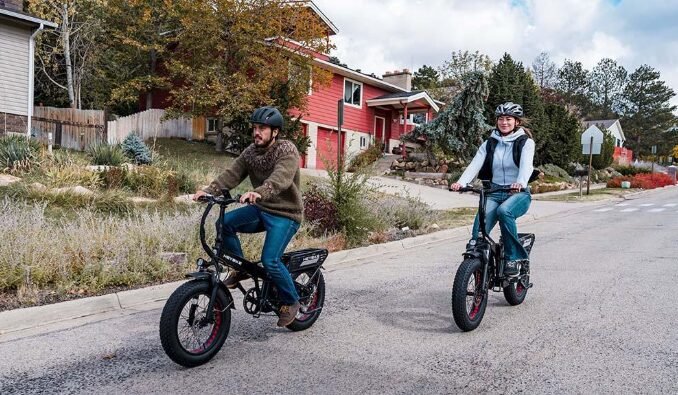 Cómo la movilidad urbana está dando forma al futuro de las ciudades inteligentes