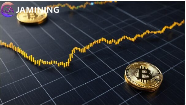 Sin hardware, sin facturas de energía, sin complejidad: Jamining ofrece ganancias diarias de criptografía Sin hardware, sin facturas de energía, sin complejidad: Jamining ofrece ganancias diarias de criptografía