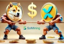 Solmining: use XRP para iniciar un minero de DogeCoin y desbloquear ingresos pasivos