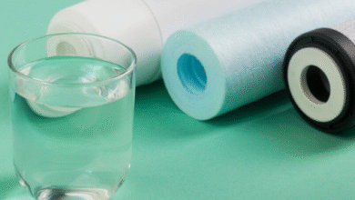 Cómo elegir el mejor cartucho de filtro plisado para el sistema de filtración