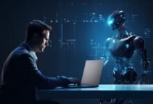 Cómo los agentes de IA están reestructurando el futuro de la creación de contenido en 2025