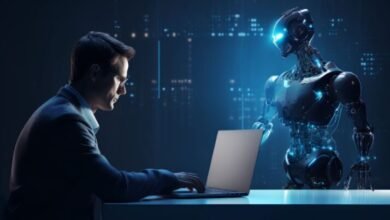 Cómo los agentes de IA están reestructurando el futuro de la creación de contenido en 2025