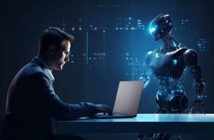 Cómo los agentes de IA están reestructurando el futuro de la creación de contenido en 2025