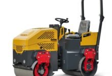 Mini Excavators vs. Skid Newers: ¿Qué máquina compacta es adecuada para su sitio de trabajo?