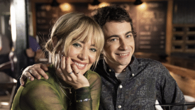 ‘Lizzie McGuier’ a ‘Roucebumps’ – Canceled Disney+ Show de Hollywood Life