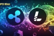Encuentre los lanzamientos de la aplicación móvil Mining CloudMining: un nuevo canal de flujo de efectivo para los inversores XRP