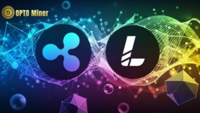 Encuentre los lanzamientos de la aplicación móvil Mining CloudMining: un nuevo canal de flujo de efectivo para los inversores XRP