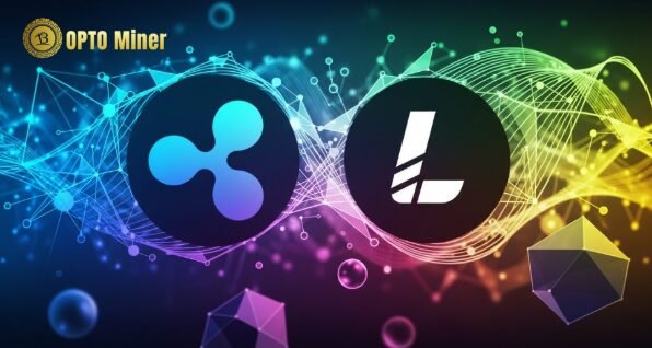 Encuentre los lanzamientos de la aplicación móvil Mining CloudMining: un nuevo canal de flujo de efectivo para los inversores XRP