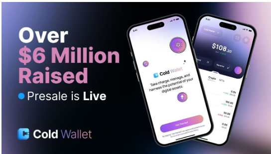 El 3,423% de ROI sobre la mesa: ¡Cómo la entrada de $ 0.00998 de $ 0.00998 se compara con las perspectivas de $ 0.70 y ETH de DOGE! El 3,423% de ROI sobre la mesa: ¡Cómo la entrada de $ 0.00998 de $ 0.00998 se compara con las perspectivas de $ 0.70 y ETH de DOGE!