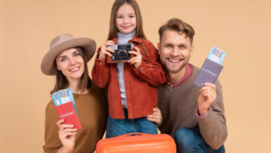 Cómo la visa dorada de Portugal puede ayudarlo a asegurar un futuro mejor para su familia